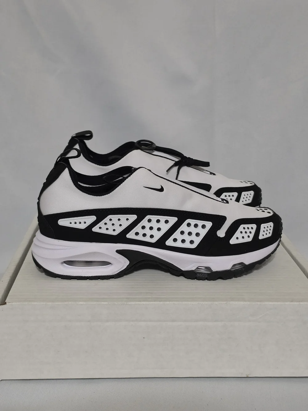 Nike accepts reasonable